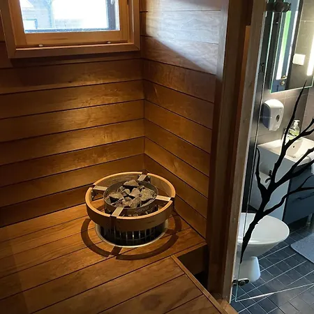 Apartamento Himos Siesta Porealtaalla Ja Loppusiivouksella