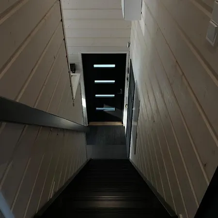 Himos Siesta Porealtaalla Ja Kahdella Rinnekausikortilla Διαμέρισμα *