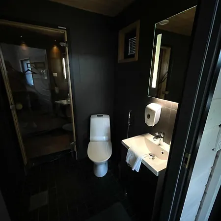 Himos Siesta Porealtaalla Ja Loppusiivouksella Apartamento *