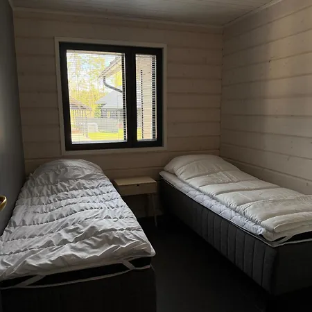 Apartamento Himos Siesta Porealtaalla Ja Loppusiivouksella Jämsä
